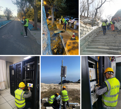 分公司通信設(shè)備開發(fā) 策略與實踐